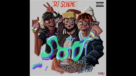 soda lyrics|soda lyrics dj scheme.